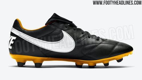 耐克足球鞋最新爆料视频,尖端科技与设计革新大揭秘 第1张 耐克足球鞋最新爆料视频,尖端科技与设计革新大揭秘 第1张