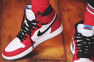 aj芝加哥最新爆料,潮流鞋履背后的故事与设计灵感” 第2张 aj芝加哥最新爆料,潮流鞋履背后的故事与设计灵感” 第2张