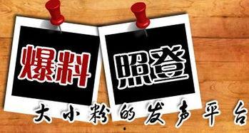 广州有什么爆料新闻平台,聚焦城市热点事件与独家新闻资讯 第1张 广州有什么爆料新闻平台,聚焦城市热点事件与独家新闻资讯 第1张